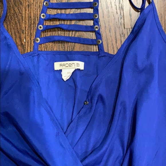 Romper - Picture 3 of 4